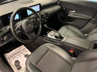 MERCEDES-BENZ CLA 180 usata, con Chiusura centralizzata