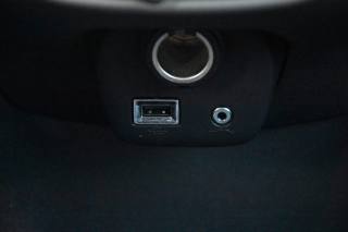 TOYOTA Aygo usata, con Leve al volante