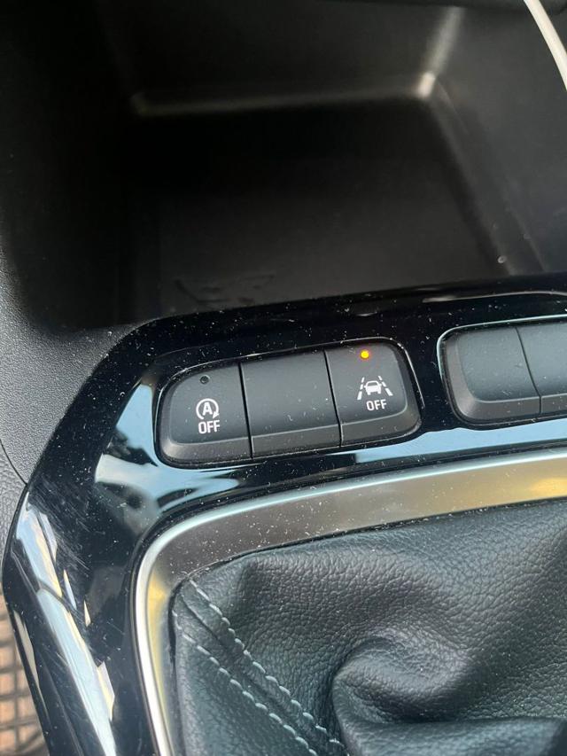 OPEL Corsa usata 11