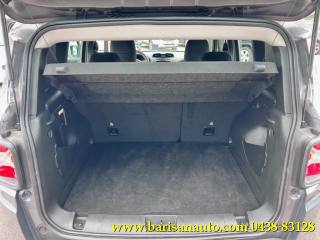 JEEP Renegade usata, con Cerchi in lega