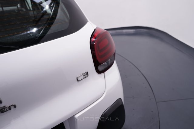 CITROEN C3 usata 28
