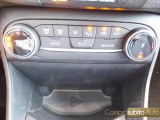 FORD Fiesta usata, con Bluetooth