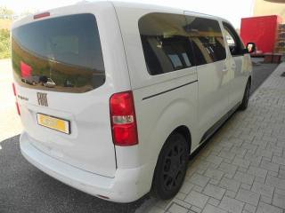 FIAT Ulysse usata, con Airbag Passeggero