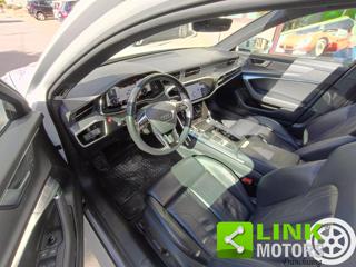 AUDI A6 usata, con Monitoraggio pressione pneumatici