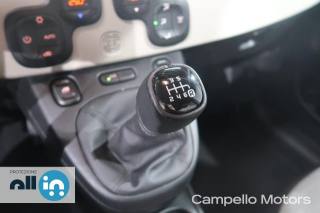 FIAT Panda usata 11