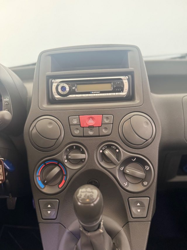 FIAT Panda usata 16