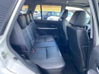 SUZUKI Grand Vitara usata, con ESP