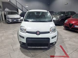 FIAT Panda usata, con Boardcomputer