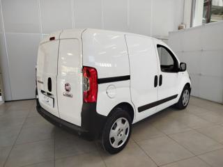 FIAT Fiorino usata, con Controllo trazione