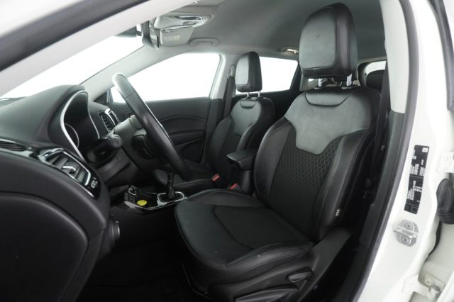 JEEP Compass usata 2