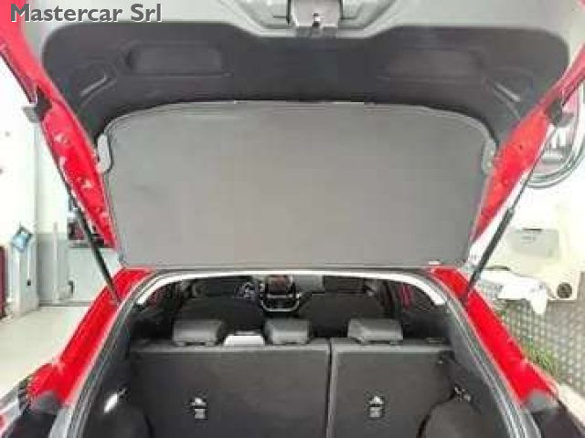 FORD Puma usata, con Immobilizzatore elettronico