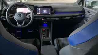 VOLKSWAGEN Golf usata, con Climatizzatore