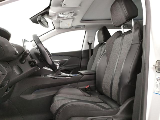 PEUGEOT 5008 usata, con Alzacristalli elettrici