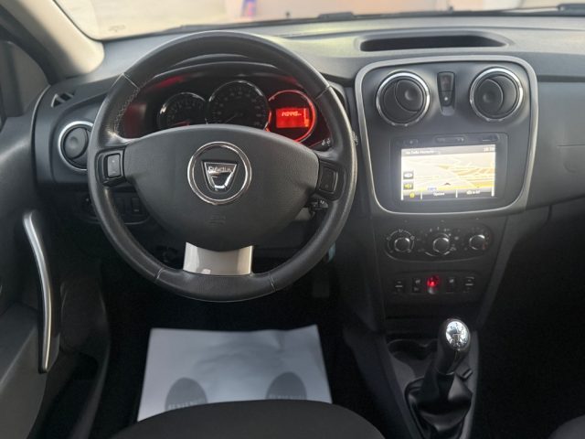 DACIA Sandero usata 18