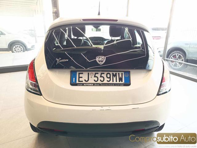 LANCIA Ypsilon usata, con Climatizzatore