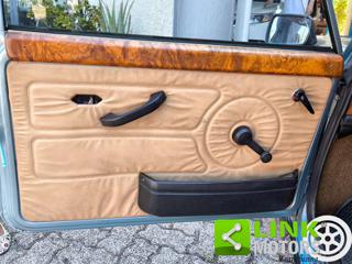 AUSTIN Mini Moke usata 6