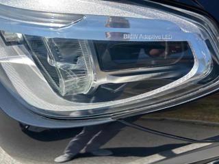 BMW X4 usata, con Sistema di navigazione