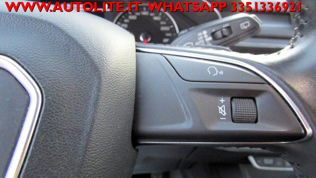AUDI A4 usata, con USB