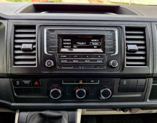 VOLKSWAGEN Transporter usata 16
