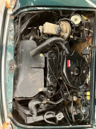 ROVER Mini usata 11