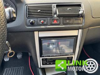 VOLKSWAGEN Golf usata, con Fendinebbia