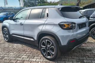 JEEP Avenger usata, con Autoradio