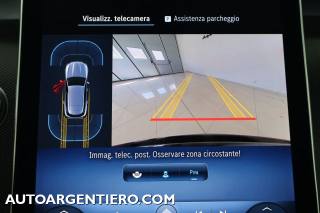 MERCEDES-BENZ GLC 220 usata, con Sound system