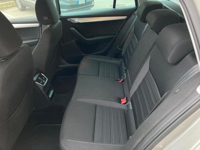 SKODA Octavia usata, con Climatizzatore