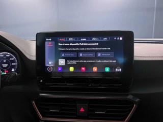 CUPRA Formentor usata, con Immobilizzatore elettronico
