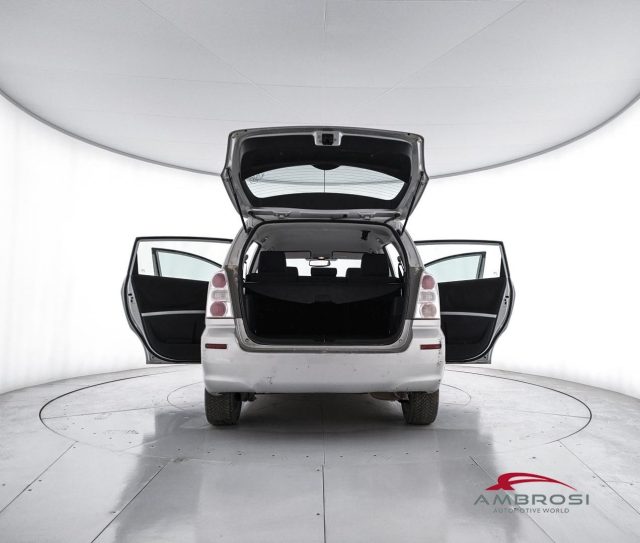 TOYOTA Corolla usata 6