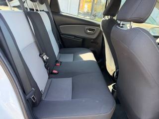 TOYOTA Yaris usata, con Fendinebbia