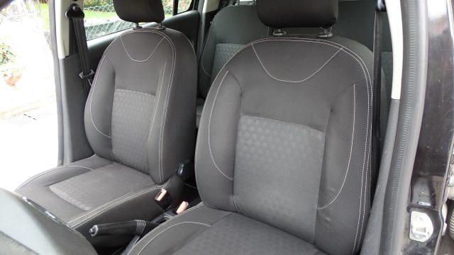 DACIA Logan usata 58