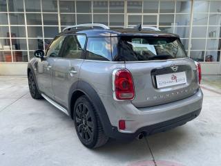 MINI Countryman usata, con Cerchi in lega