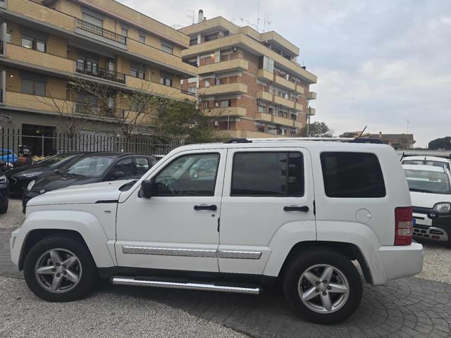 JEEP Cherokee usata, con Chiusura centralizzata