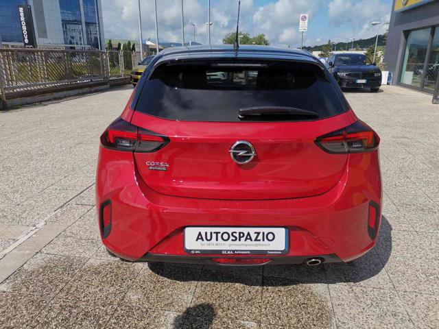 OPEL Corsa usata, con Alzacristalli elettrici