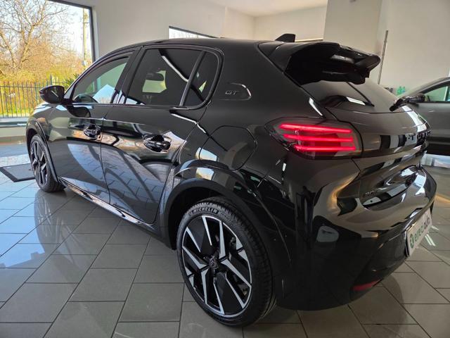 PEUGEOT 208 usata, con Cruise Control