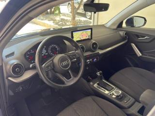 AUDI Q2 usata, con Bracciolo