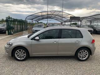VOLKSWAGEN Golf usata, con Airbag