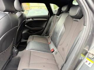 AUDI A3 usata, con Boardcomputer