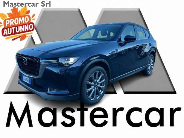 MAZDA CX-60 usata, con ABS