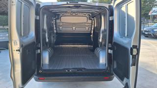 RENAULT Trafic usata, con Alzacristalli elettrici