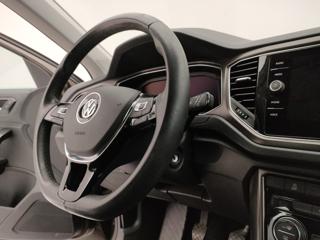 VOLKSWAGEN T-Roc usata, con Sistema di riconoscimento della stanchezza