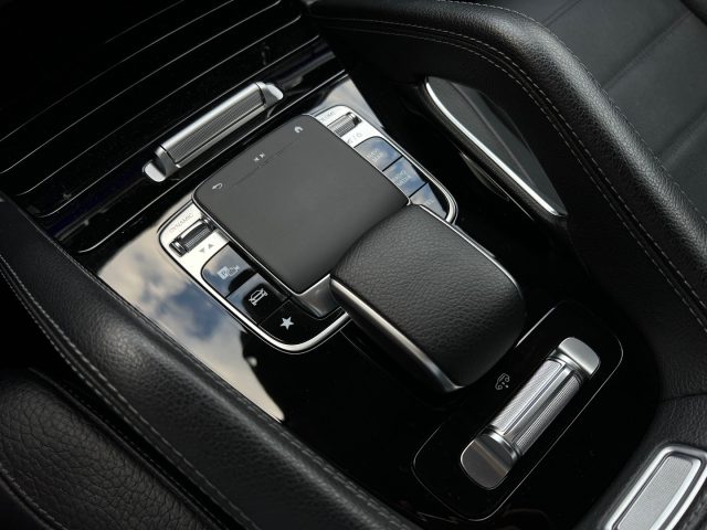 MERCEDES-BENZ GLE 300 usata, con Interni in pelle