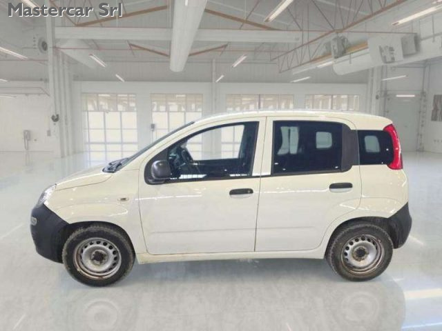 FIAT Panda usata 6