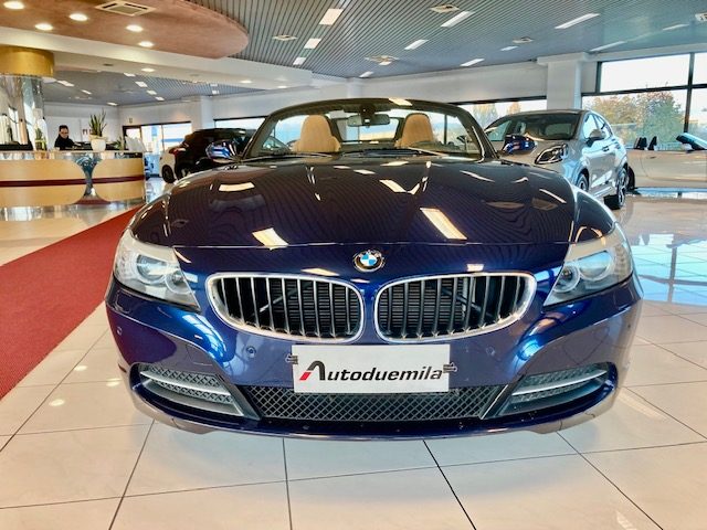 BMW Z4 usata, con Airbag Passeggero