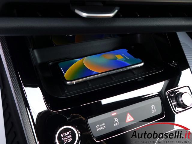 AUDI A5 usata, con Airbag testa