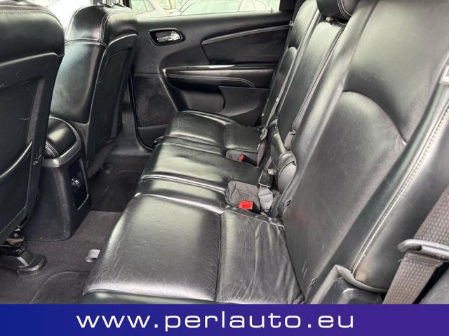 FIAT Freemont usata, con Cruise Control