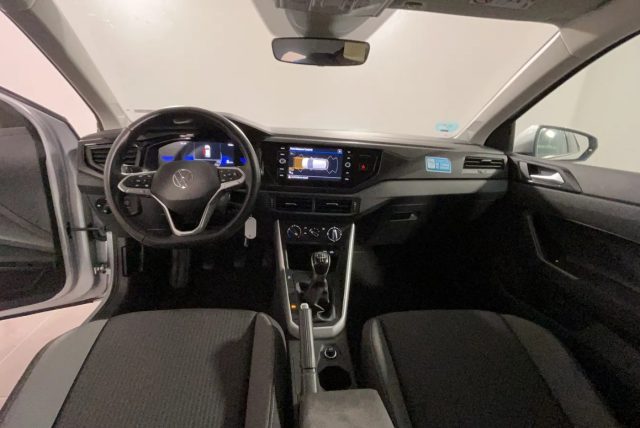 VOLKSWAGEN Polo usata, con Chiusura centralizzata