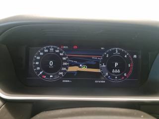 LAND ROVER Range Rover Sport usata, con Fendinebbia