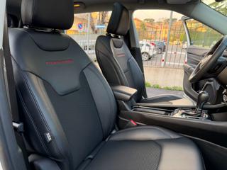 JEEP Compass usata, con Immobilizzatore elettronico